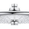 Grohe Euphoria SmartControl - Hoofddouche 260, 3 Stralensoorten, Chroom 26455000 -Douche Uitrusting f60af37d825cb2c7905501bd