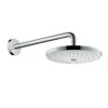 Hansgrohe Raindance Select S - Hoofddouche 240, 2jet, Douchearm 390 Mm, Wit/chroom 26466400 -Douche Uitrusting f6d9716ec99fefb48012195f