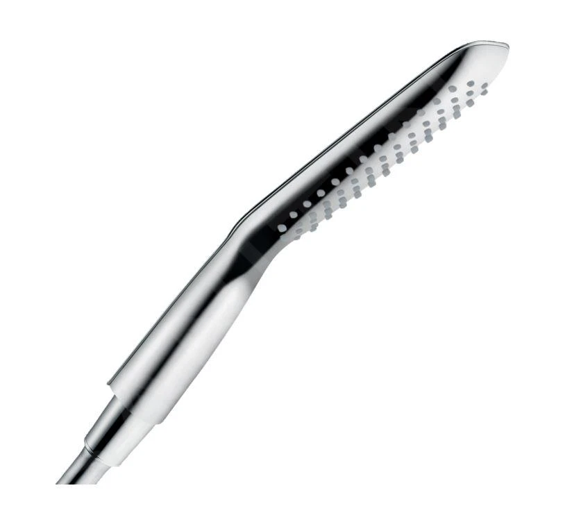 Hansgrohe PuraVida - Handdouche 120, 1jet, Chroom 28558000 3 Hansgrohe PuraVida - Handdouche 120, 1jet, Chroom 28558000