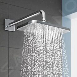 Hansgrohe Croma - Hoofddouche E 280, 1jet, Chroom 26257000 -Douche Uitrusting f99cea23473ec394722773ed