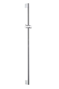 Hansgrohe Unica&apos;Crometta - Douchestang 0,90 M Zonder Doucheslang, Chroom 27609000