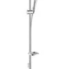 Hansgrohe Raindance Select E - Doucheset 120, 3jet, Chroom 26621000 -Douche Uitrusting f9c8fef822445681d548a114