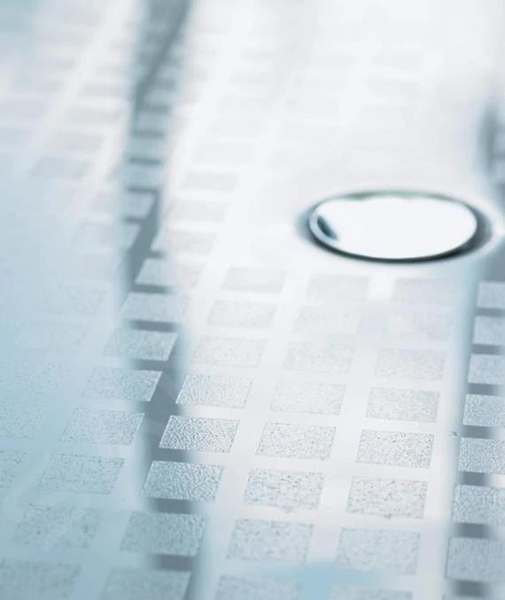 Duravit Tempano - Douchebak 900x900 Mm, Anti-Slip, Wit 720188000000001 9 Duravit Tempano - Douchebak 900x900 Mm, Anti-Slip, Wit 720188000000001 - Afbeelding 7