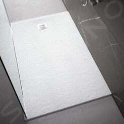 Ideal Standard Ultra Flat S - Douchebak 900x700 Mm, Wit K8190FR -Douche Uitrusting fbd3e90ed3085c91873a4a88