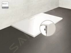 Villeroy & Boch Architectura MetalRim - Douchebak, 900x1000 Mm, VilboGrip, Alpine Wit UDA1090ARA215GV-01 -Douche Uitrusting fcfe974a34ec01d192c3a82e 2