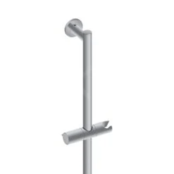 Keuco IXMO - Douchestang Solo 800 Mm, Aluminium 59585170901 -Douche Uitrusting ff21bf61aee9ca779ed78bc8