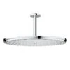 Grohe Rainshower - Hoofddouche Cosmopolitan, Diameter 400 Mm, Douchearm 142 Mm, Chroom 26256000 -Douche Uitrusting ff47d8e44e00f97b106cd6bc