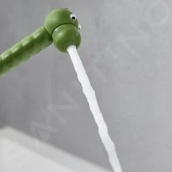 Hansgrohe Jocolino - Handdouche Voor Kinderen, 2 Straalsoorten, Groen 28788570 -Douche Uitrusting ff855bf02a42a6259eb75879