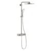 Grohe Euphoria SmartControl - Douchesysteem 310 Duo Met Thermostaatkraan, 3 Straalsoorten, Supersteel 26507DC0 -Douche Uitrusting ff8ff9fbb6efd59fe97cda2b