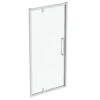 Ideal Standard I.Life - Pivoterende Douchedeur 1000 Mm, Silver Bright/helder Glas T4841EO